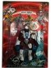 Детска играчка Конструктор трансформер 2011-16-4
